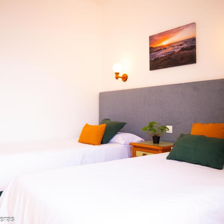 Brisamar Canteras - Apartamento con vistas al mar - 7