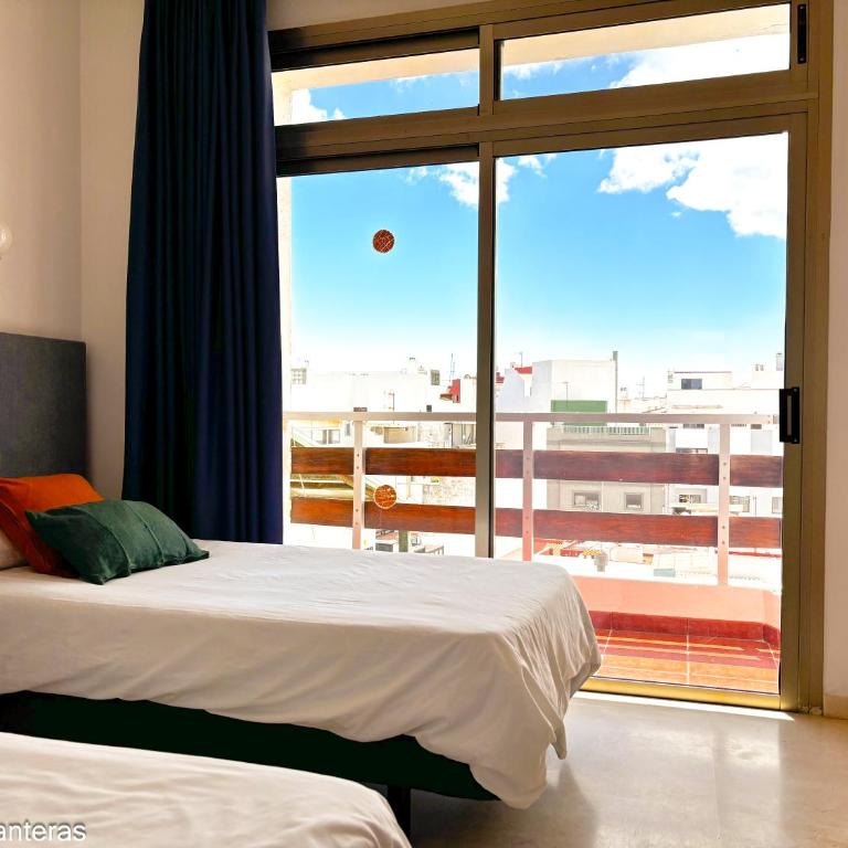 Brisamar Canteras - Apartamento con vistas al mar - 4