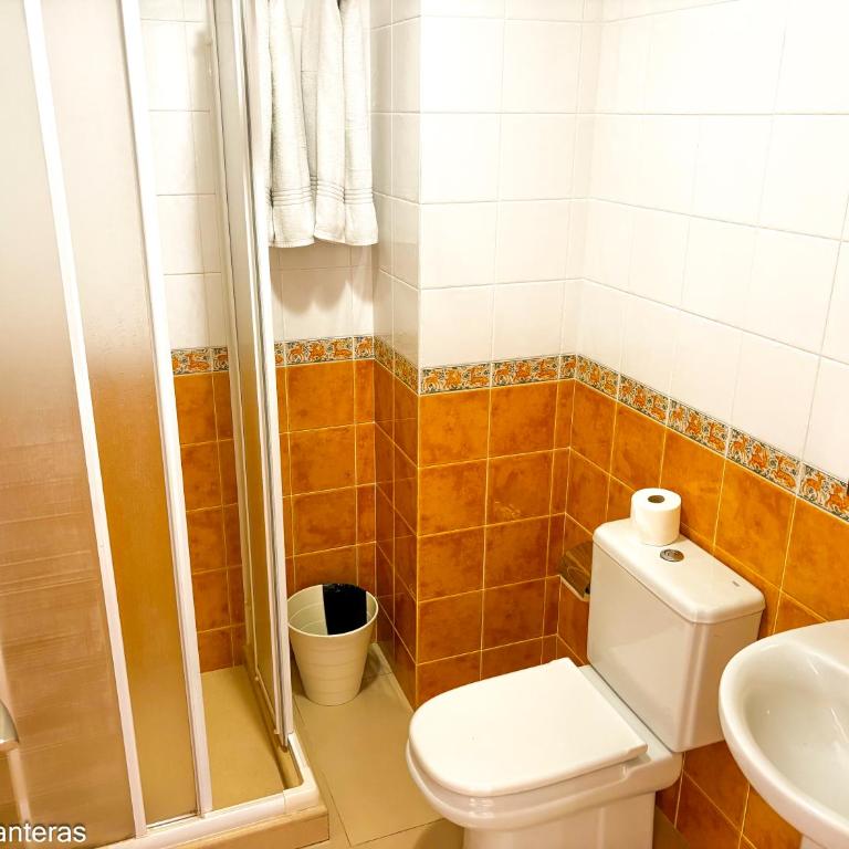 Brisamar Canteras - Apartamento con vistas al mar - 2