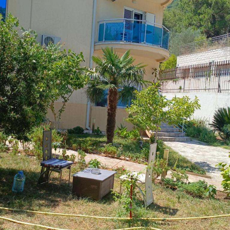 Guest House Sunny Villa - Double Room - 4
