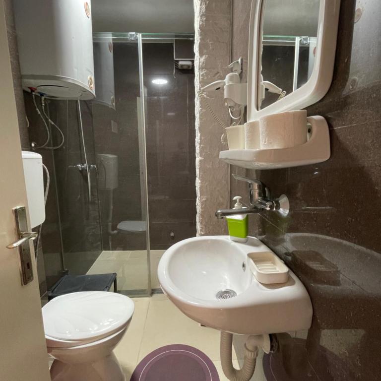 Apartments Minja S - One-Bedroom Apartment with Terrace - 9