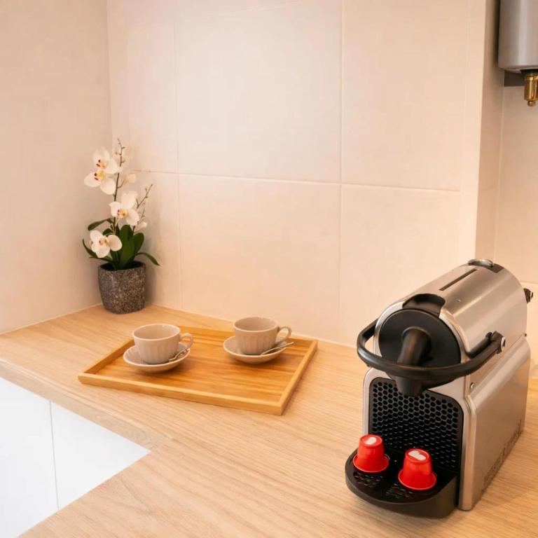 Unique Parisian flat near Gare Montparnasse - Appartement - 15