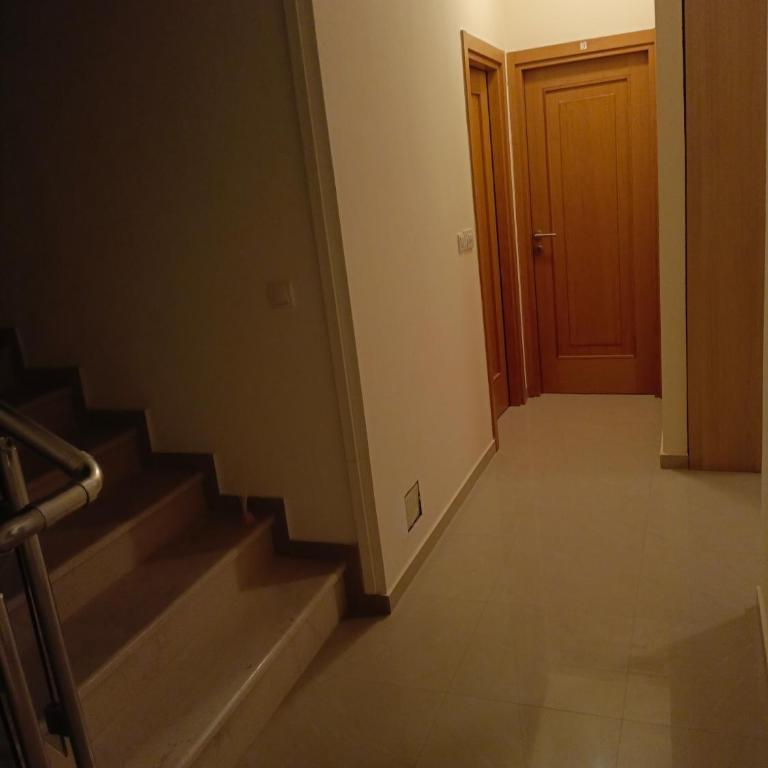 Guest House Sunny Villa - Double Room with Balcony - 1