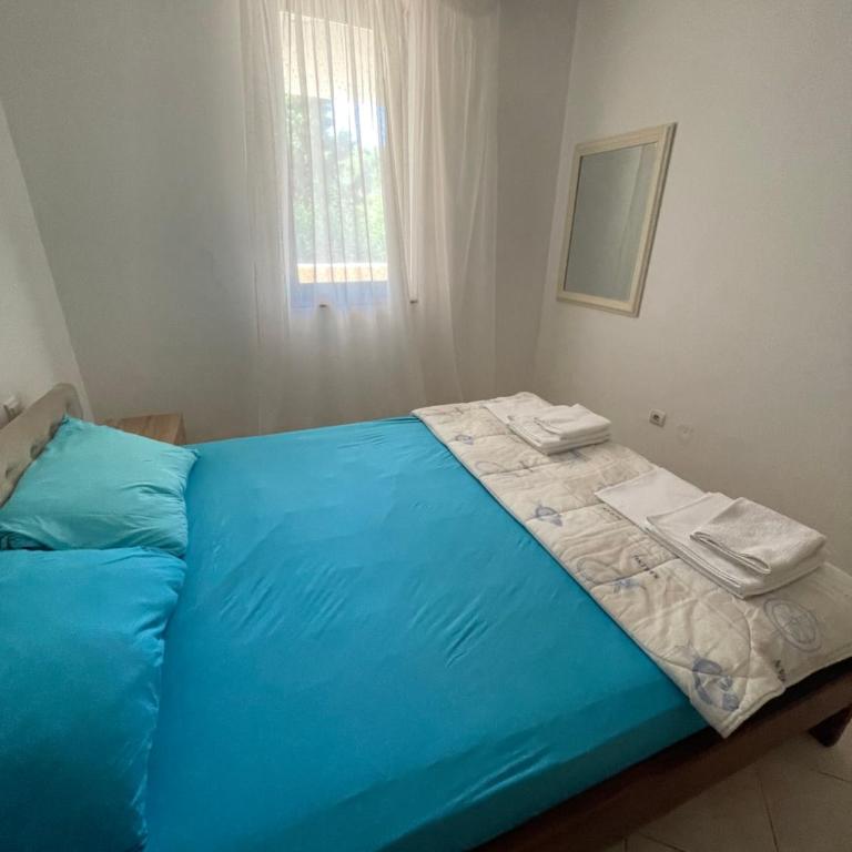 Apartments Minja S - One-Bedroom Apartment with Terrace - 1