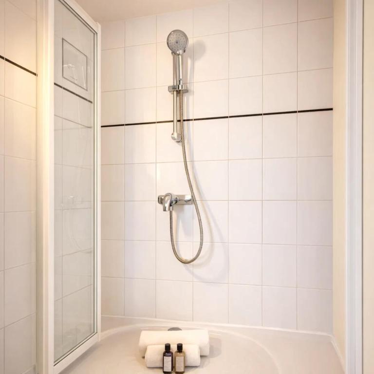 Unique Parisian flat near Gare Montparnasse - Appartement - 27