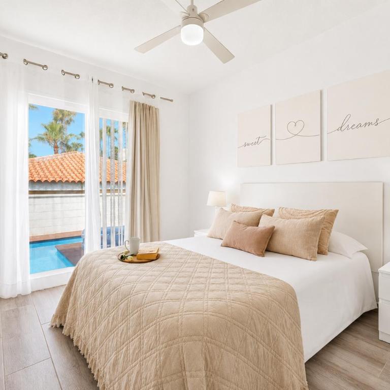 CHALET 273 con PISCINA PRIVADA - Villa with Private Pool - 4