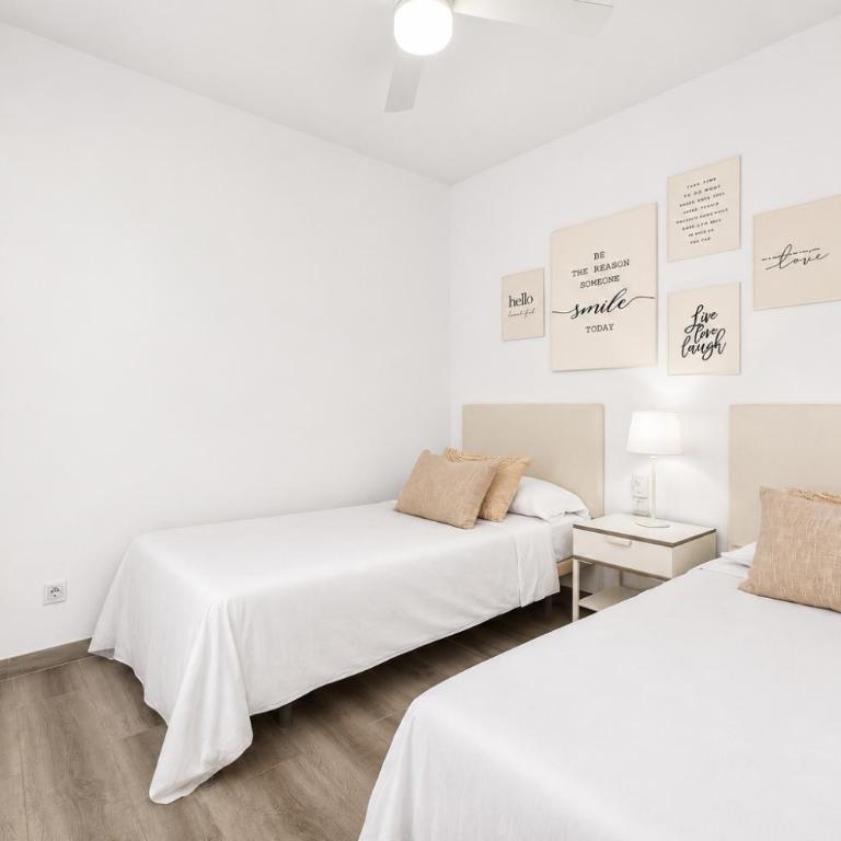CHALET 273 con PISCINA PRIVADA - Villa with Private Pool - 10