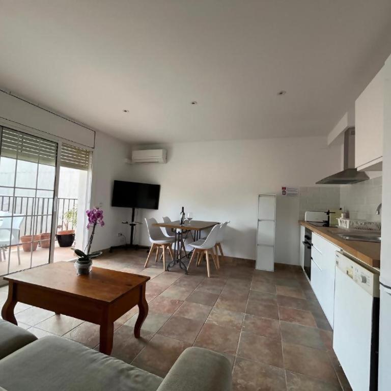 Budha's apARTment, relax & confort centro Calafell - Apartamento de 1 dormitorio - 45