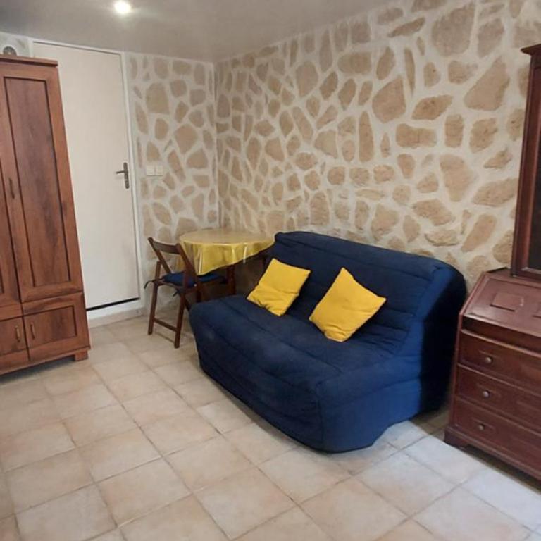 Studio near Monaco - Appartement 1 Chambre - 1