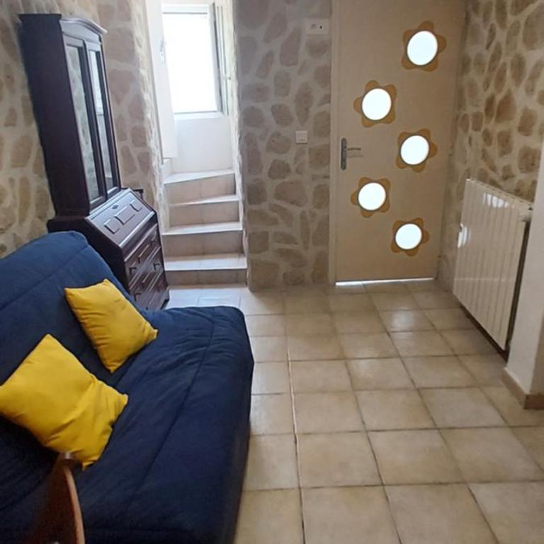 Studio near Monaco - Appartement 1 Chambre - 2