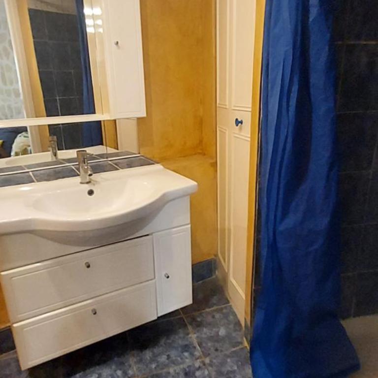 Studio near Monaco - Appartement 1 Chambre - 3