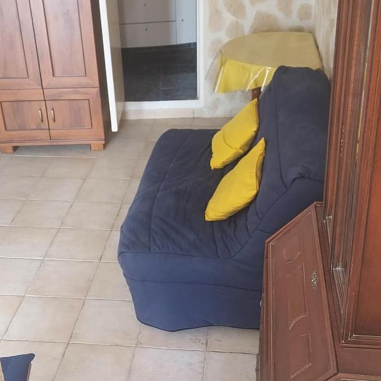 Studio near Monaco - Appartement 1 Chambre - 4