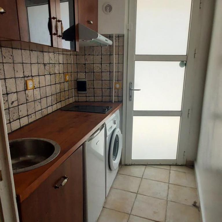 Studio near Monaco - Appartement 1 Chambre - 5