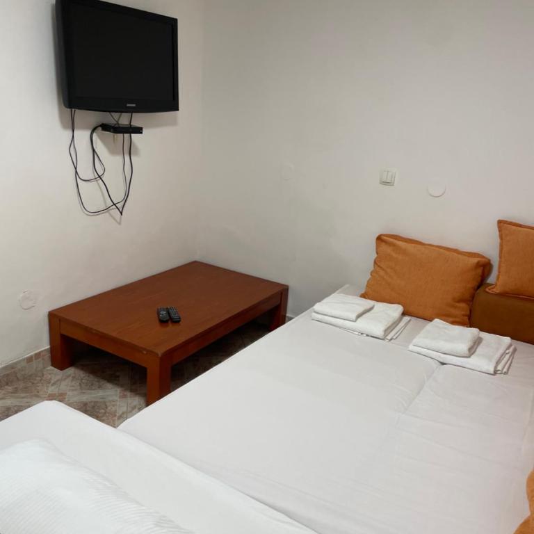 Apartments Minja S - One-Bedroom Apartment with Terrace - 5