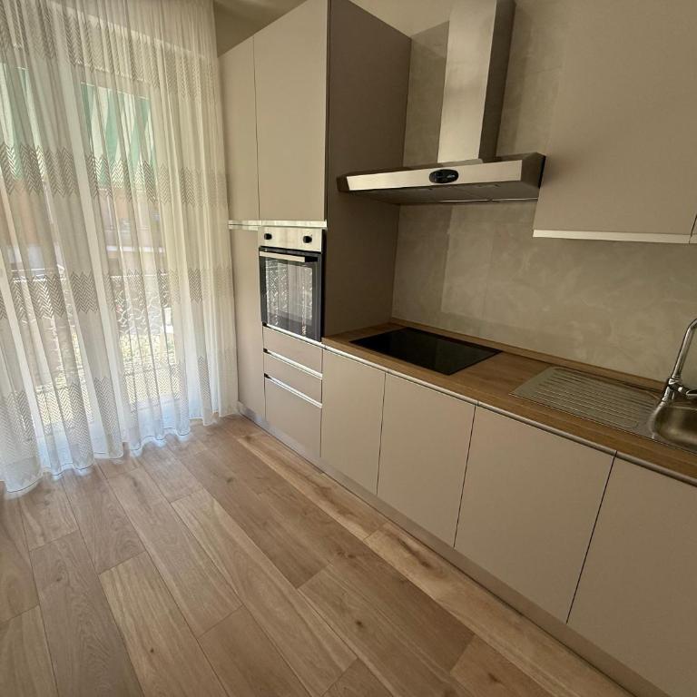 Affittacamere Belvedere Rooms - Camera Matrimoniale Budget - 7