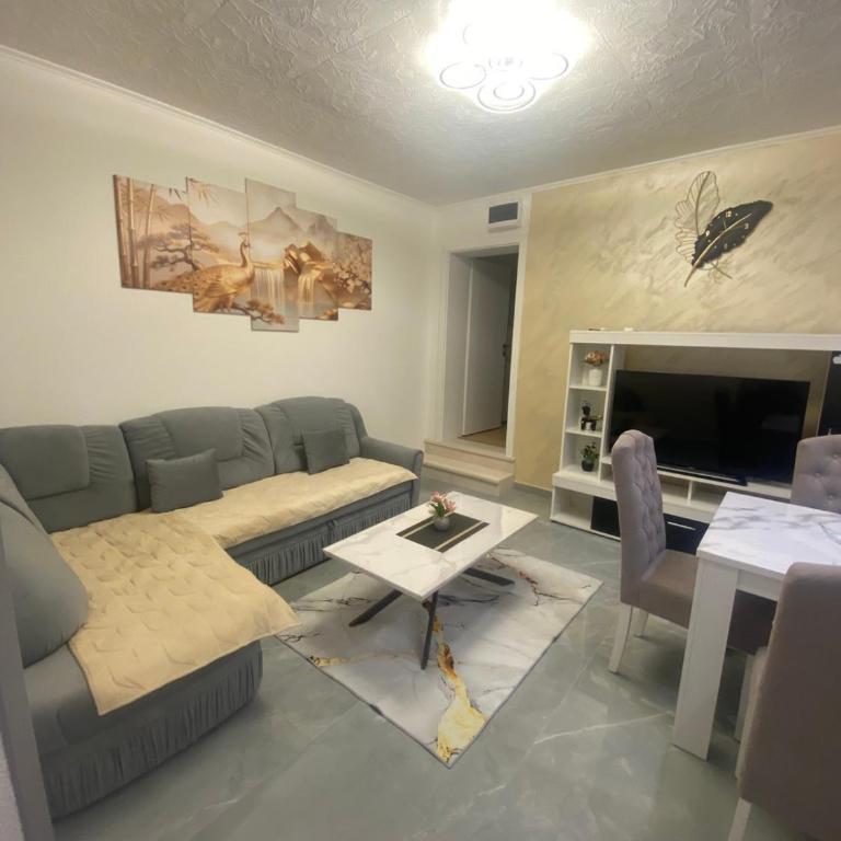 Apartmani Vesna - Apartman sa 1 Spavaćom Sobom - 1