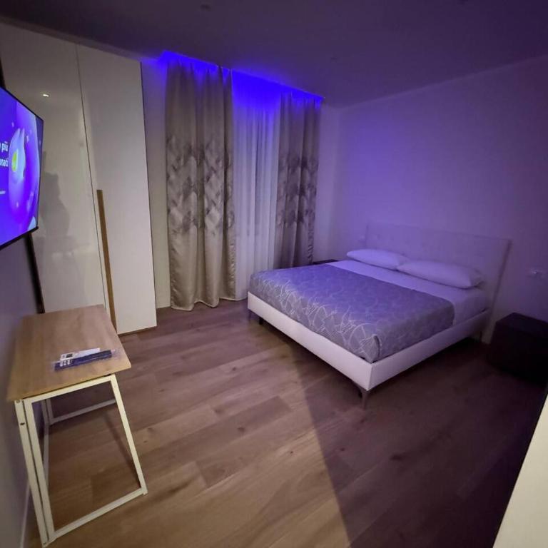 Affittacamere Belvedere Rooms - Camera Queen Deluxe - 6