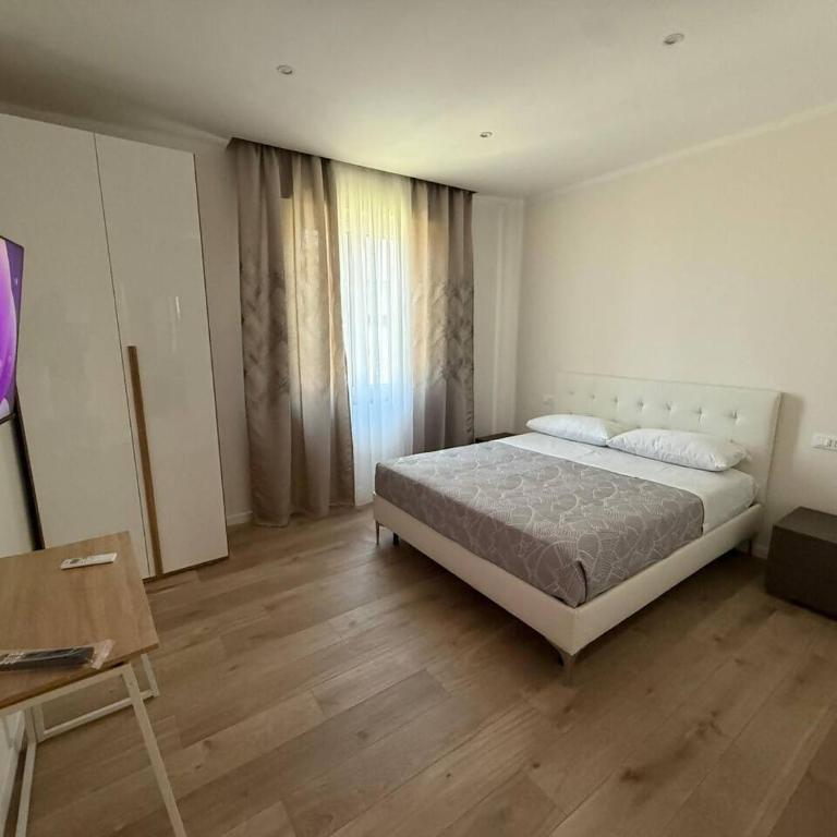 Affittacamere Belvedere Rooms - Camera Queen Deluxe - 4