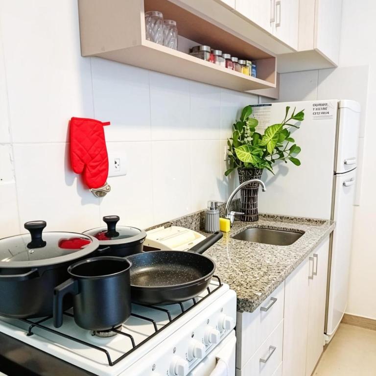 LIBERTY APARTMENTS - Apartamento de 1 dormitorio - 6