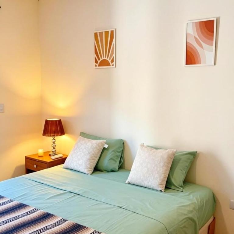 LIBERTY APARTMENTS - Apartamento de 1 dormitorio - 16