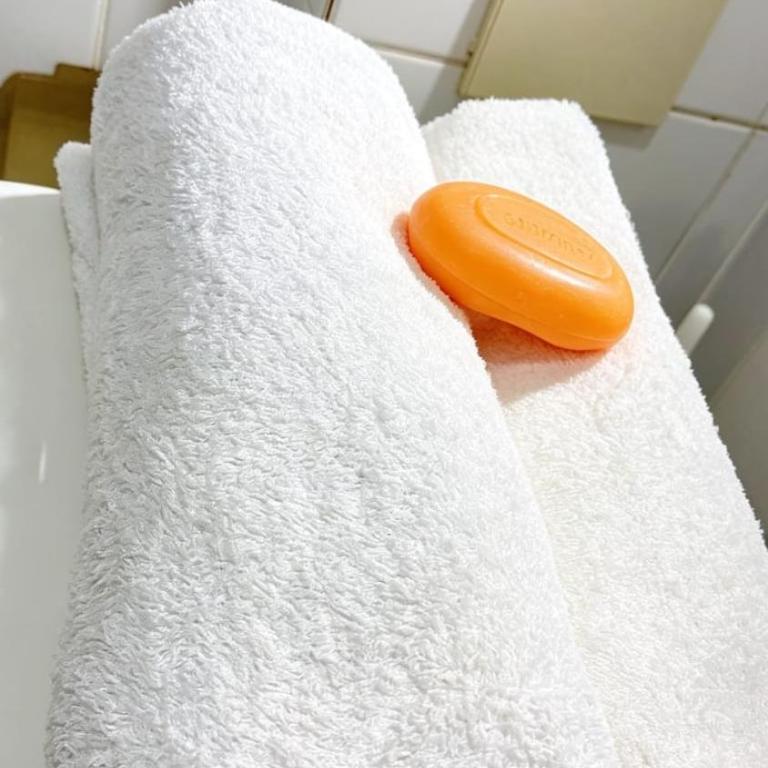 LIBERTY APARTMENTS - Apartamento de 1 dormitorio - 22