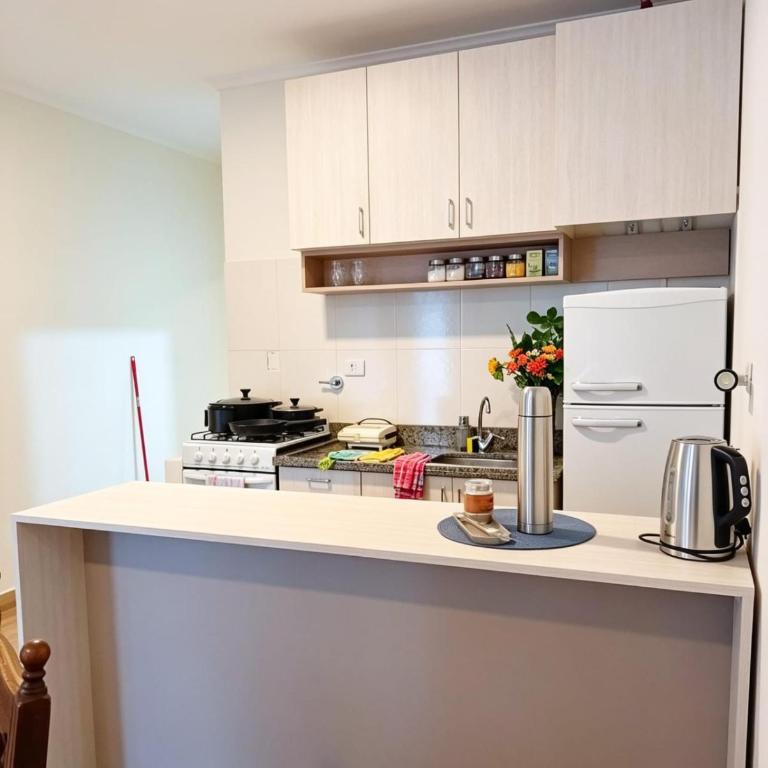 LIBERTY APARTMENTS - Apartamento de 1 dormitorio - 20
