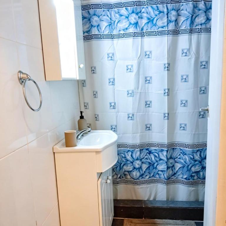 LIBERTY APARTMENTS - Apartamento de 1 dormitorio - 11