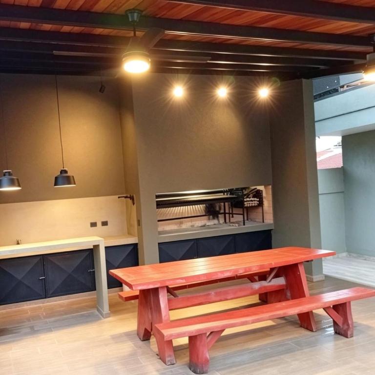 LIBERTY APARTMENTS - Apartamento de 1 dormitorio - 10