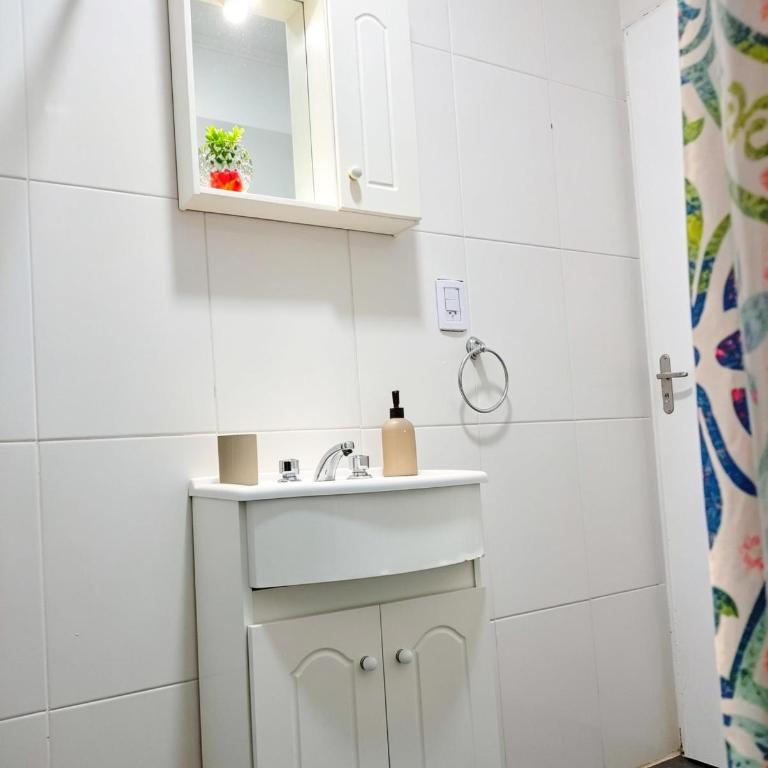 LIBERTY APARTMENTS - Apartamento de 1 dormitorio - 9