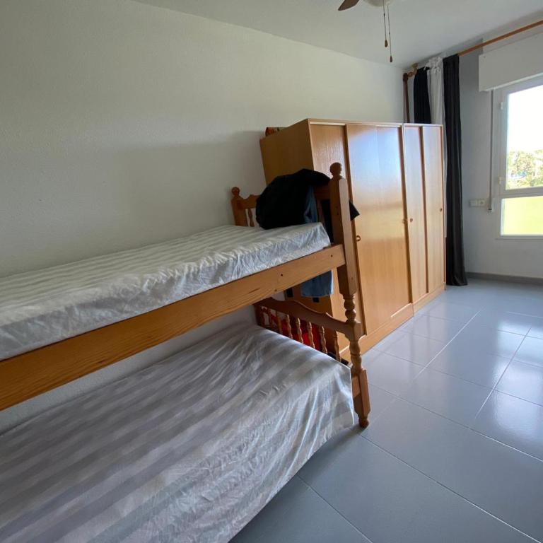 Apto CON FANTASTICAS VISTAS AL MAR EN PUNTA PRIMA - Apartment mit 2 Schlafzimmern - 18