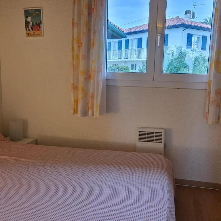 Grand appartement Vue océan à deux pas de la plage - Appartement - 8