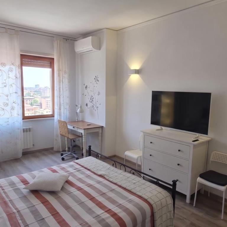 Alloggio per uso Turistico Capone Alessia - A DUE PASSI DAL CENTRO - Appartamento con 1 Camera da Letto - Non Fumatori - 27