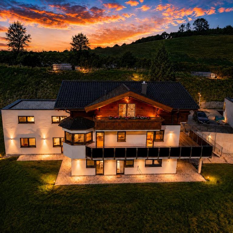 Bergdiamant Nauders - Apartment mit 1 Schlafzimmer - 2