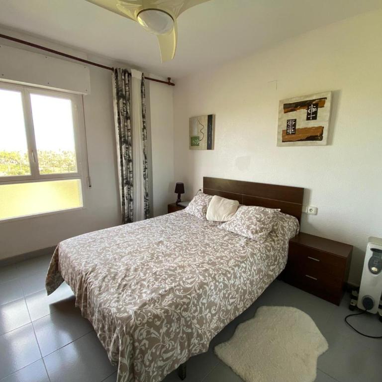 Apto CON FANTASTICAS VISTAS AL MAR EN PUNTA PRIMA - Apartment mit 2 Schlafzimmern - 19