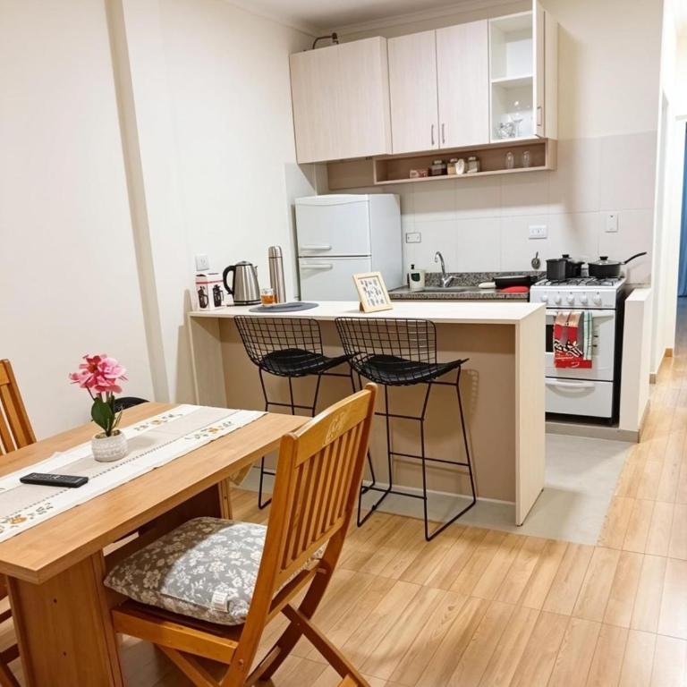 LIBERTY APARTMENTS - Apartamento de 1 dormitorio - 1