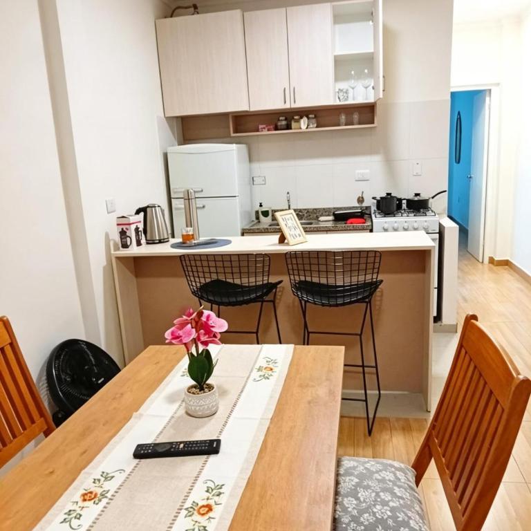 LIBERTY APARTMENTS - Apartamento de 1 dormitorio - 26