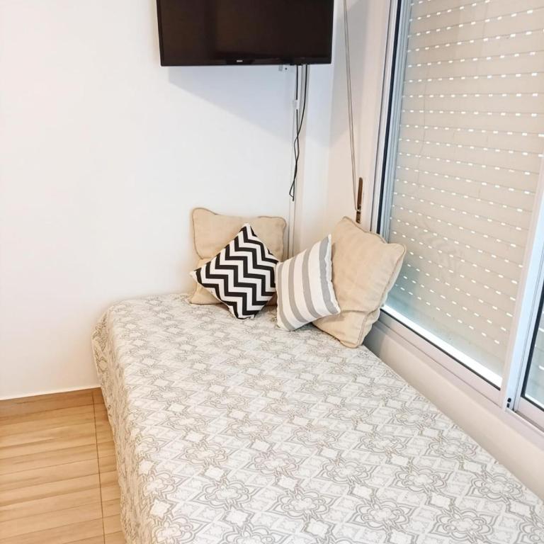 LIBERTY APARTMENTS - Apartamento de 1 dormitorio - 27