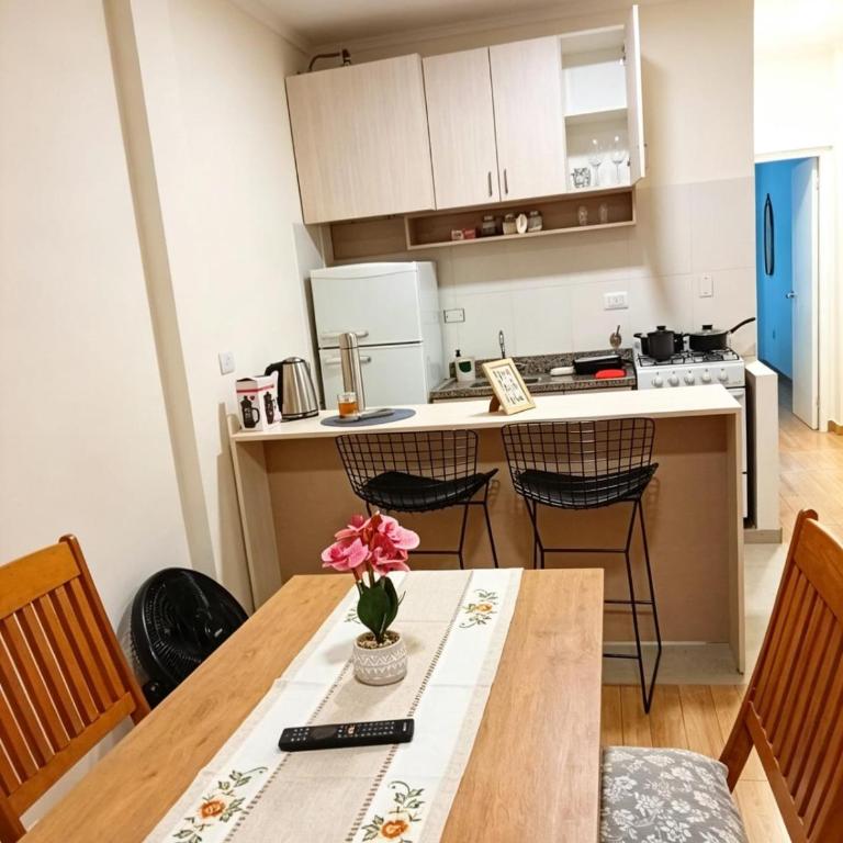 LIBERTY APARTMENTS - Apartamento de 1 dormitorio - 23
