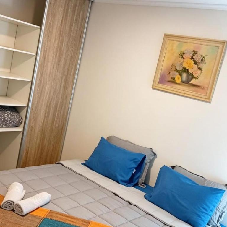 LIBERTY APARTMENTS - Apartamento de 1 dormitorio - 28