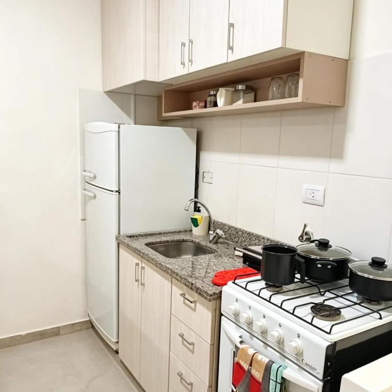 LIBERTY APARTMENTS - Apartamento de 1 dormitorio - 29