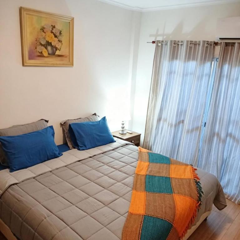 LIBERTY APARTMENTS - Apartamento de 1 dormitorio - 30