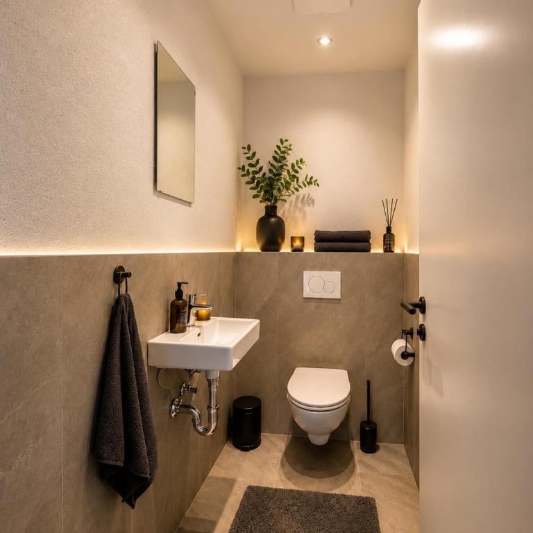 Bergdiamant Nauders - Apartment mit 1 Schlafzimmer - 7
