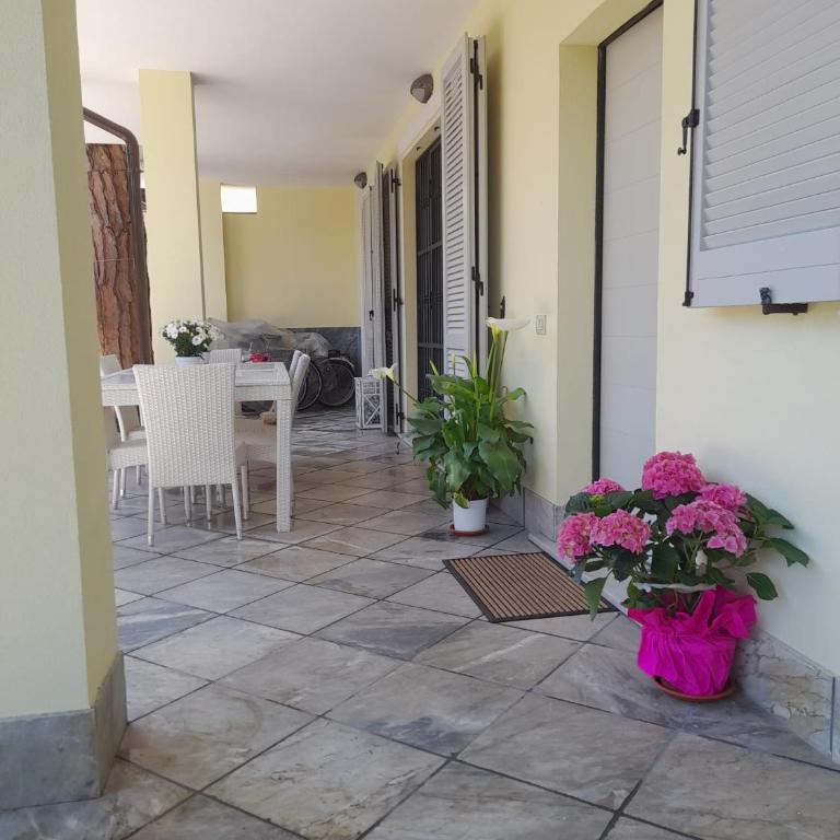 Villa Le Pigne Versilia - Casa con 4 camere da letto - 1