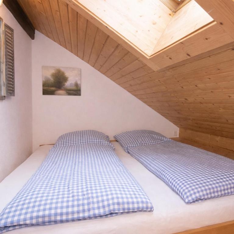 Landhaus Thanner - Apartment - 7