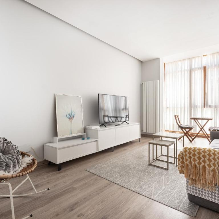 Aston I Gran Arenal junto a la Ria con parking - Apartment - 32