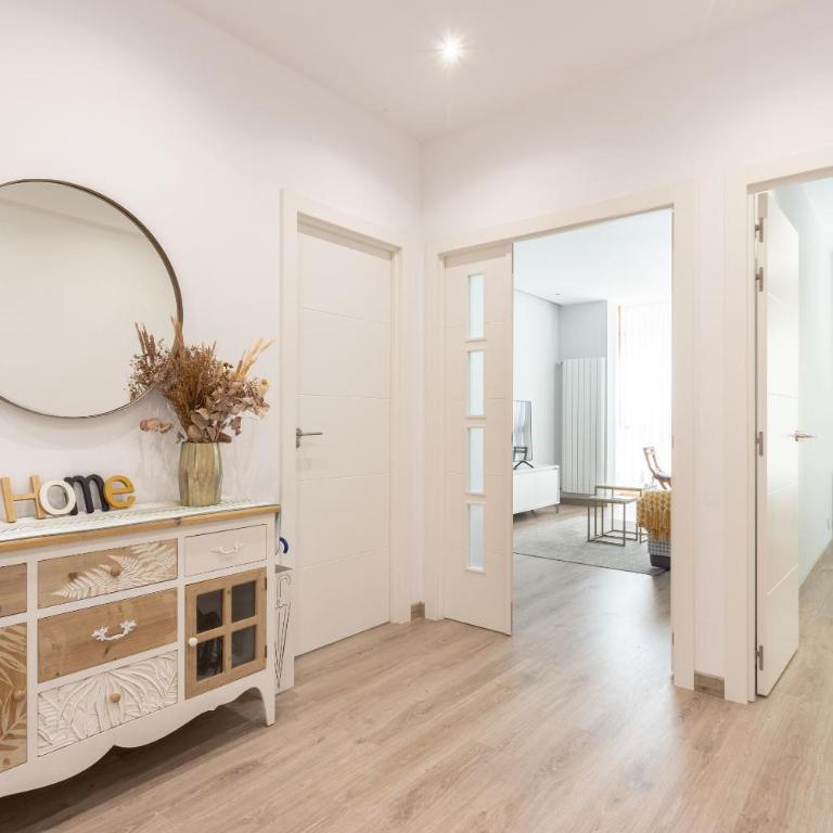 Aston I Gran Arenal junto a la Ria con parking - Apartment - 2