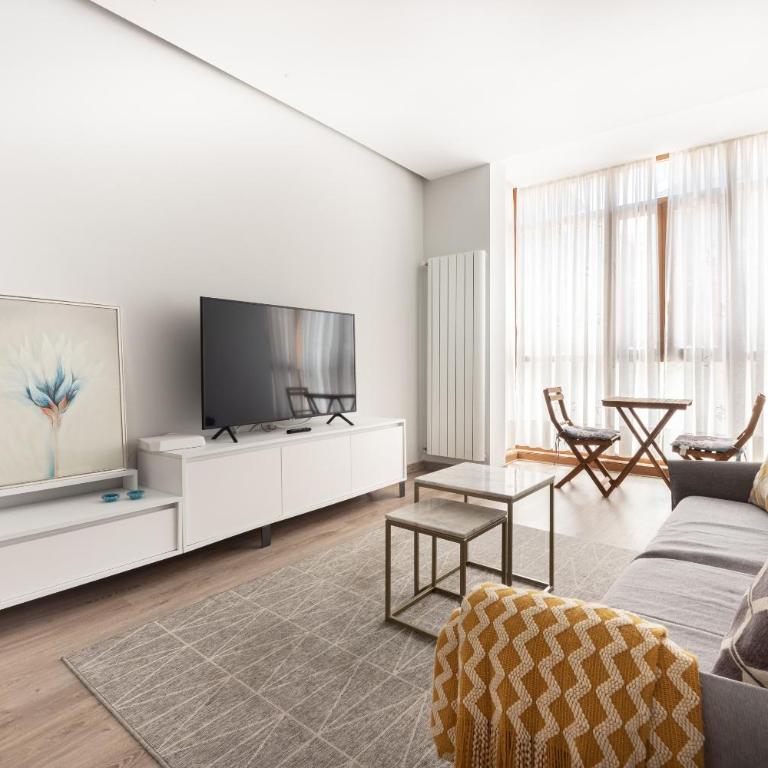 Aston I Gran Arenal junto a la Ria con parking - Apartment - 3