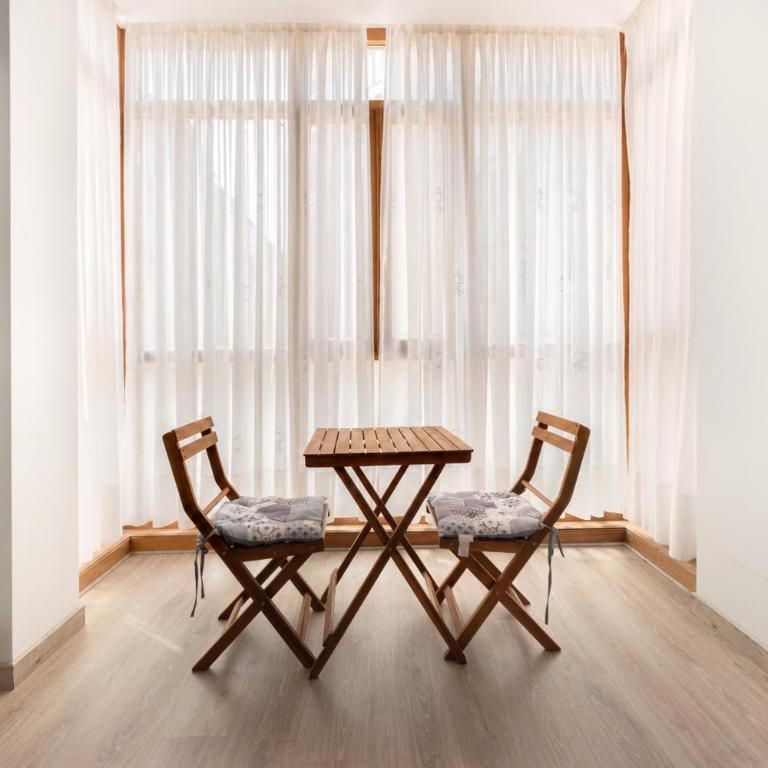 Aston I Gran Arenal junto a la Ria con parking - Apartment - 15