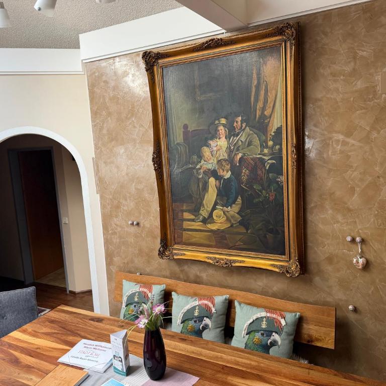 Stadt & See Penthouseapartment Millstätter Card - Appartamento Attico - 4