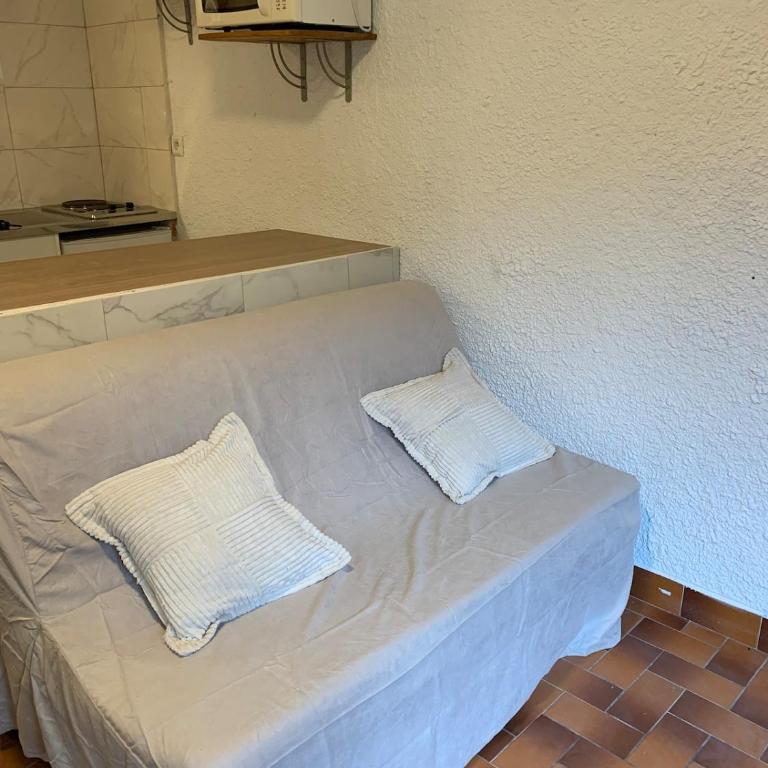 Studio Cosy pied des pistes - Appartement 1 Chambre - 4
